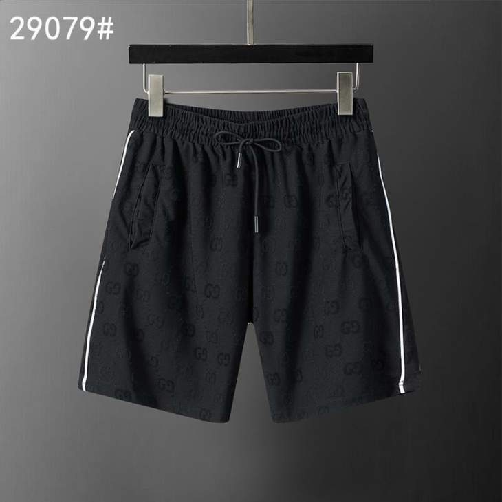 Picture of Gucci Short  Pants _SKUGucciM-3XL14mr2907917685